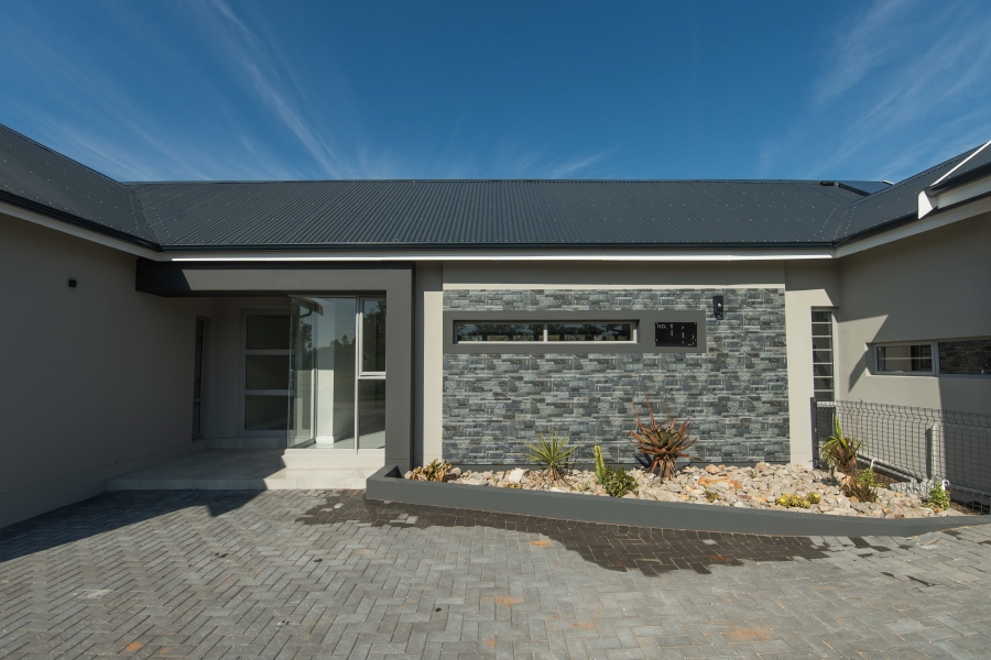 3 Bedroom Property for Sale in Wedgewood Golf Estate Eastern Cape